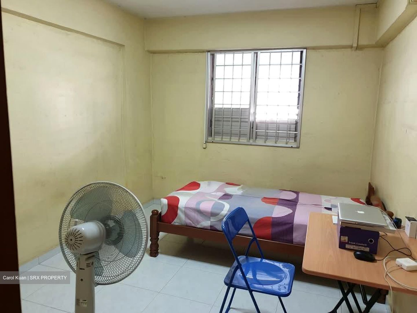 Blk 334 Clementi Avenue 2 (Clementi), HDB 3 Rooms #566109641
